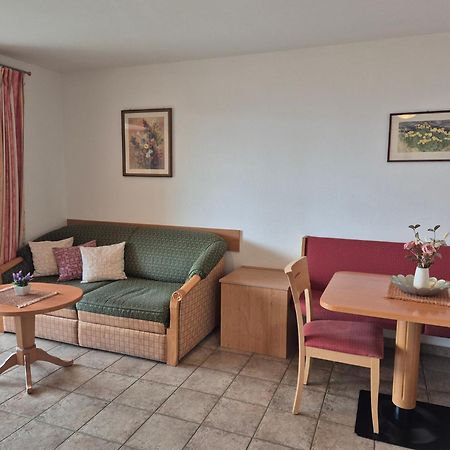 Appartementhaus Am Waalweg Rifiano Eksteriør bilde