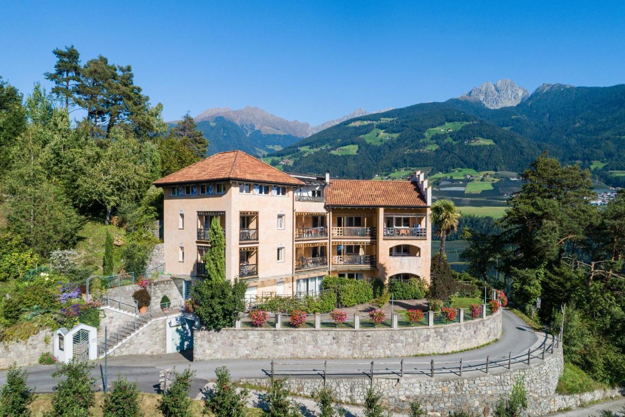 Appartementhaus Am Waalweg Rifiano Eksteriør bilde