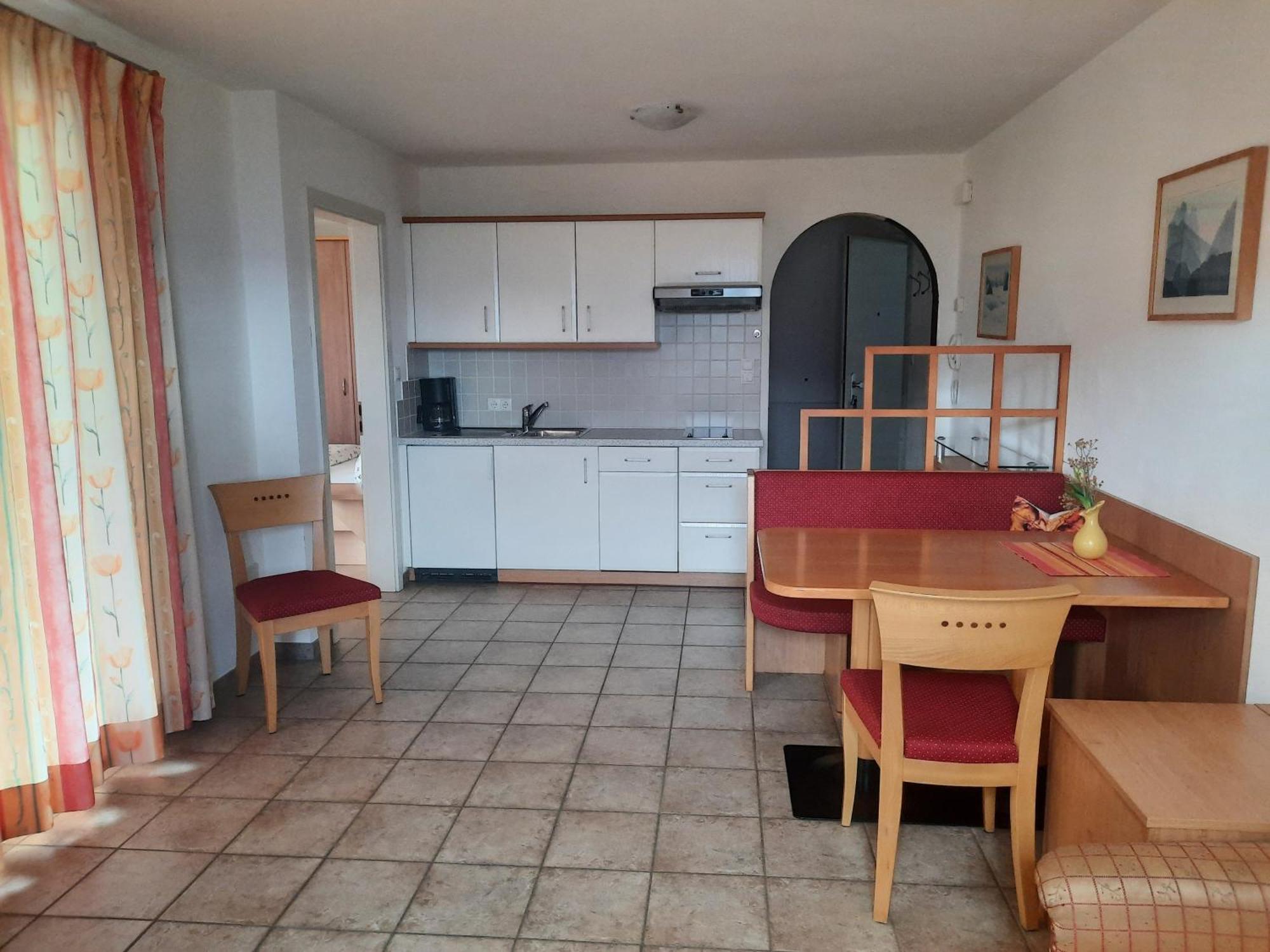 Appartementhaus Am Waalweg Rifiano Eksteriør bilde