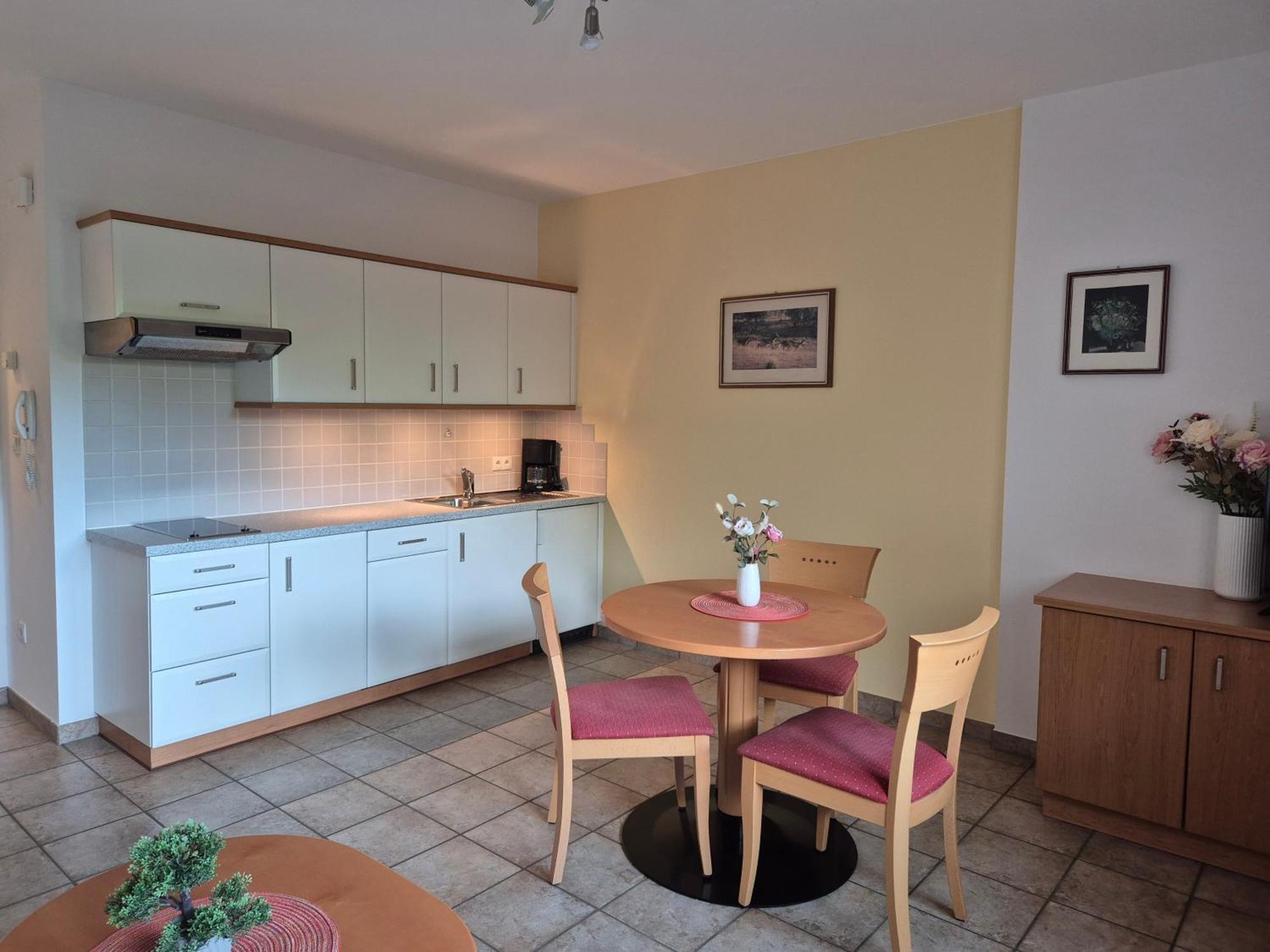 Appartementhaus Am Waalweg Rifiano Eksteriør bilde