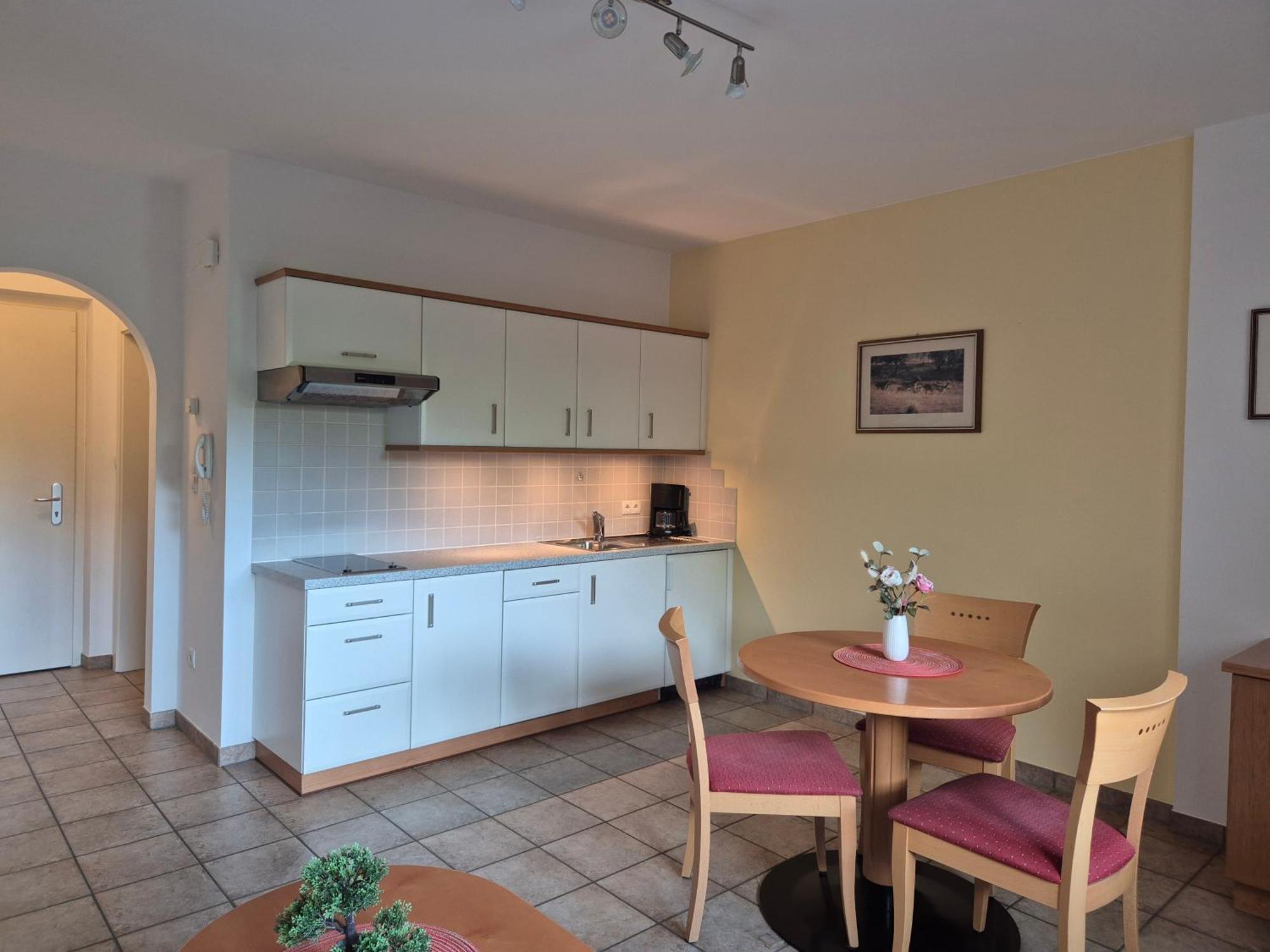 Appartementhaus Am Waalweg Rifiano Eksteriør bilde
